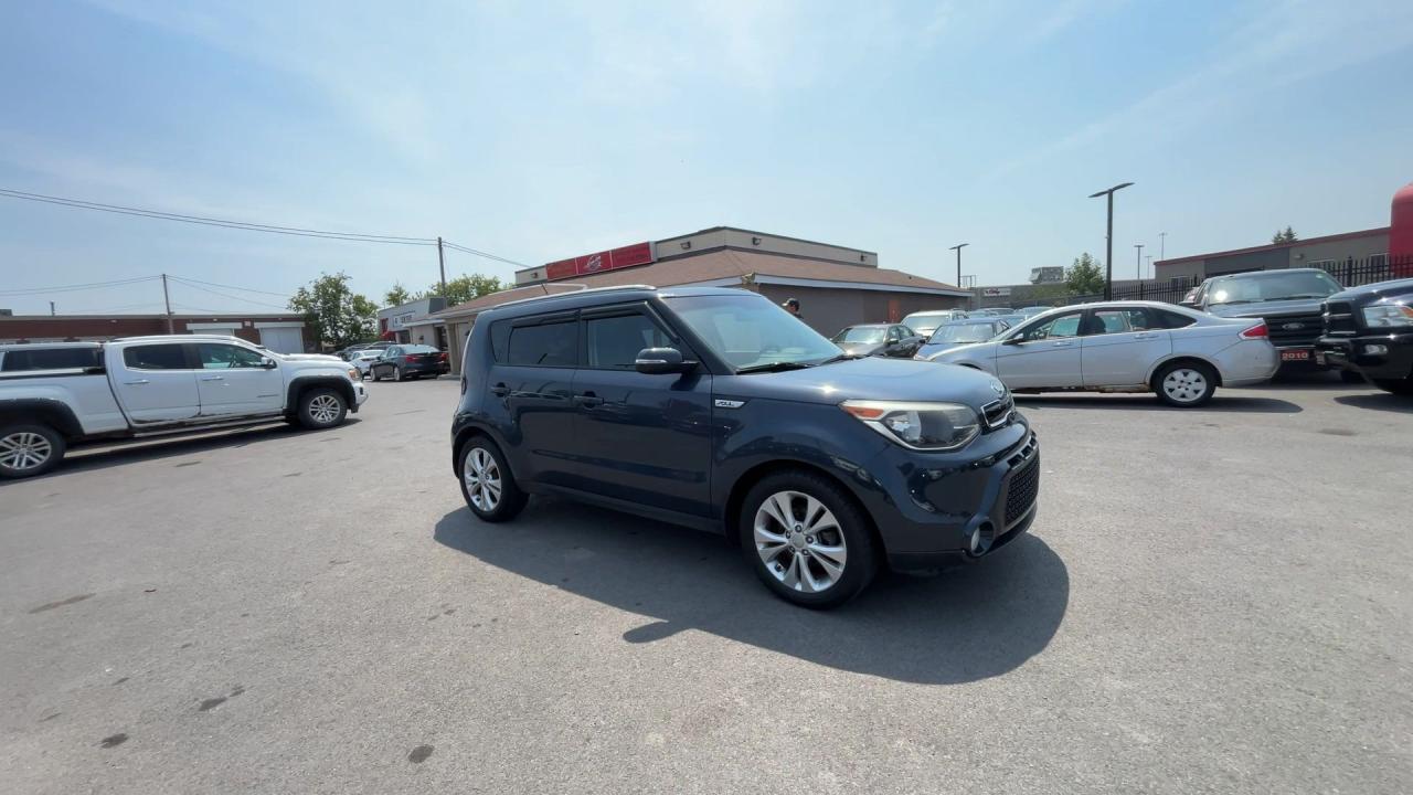 2015 Kia Soul EX | ONLY 58,000KMS | HTD SEATS | ALLOYS | A/C Photo