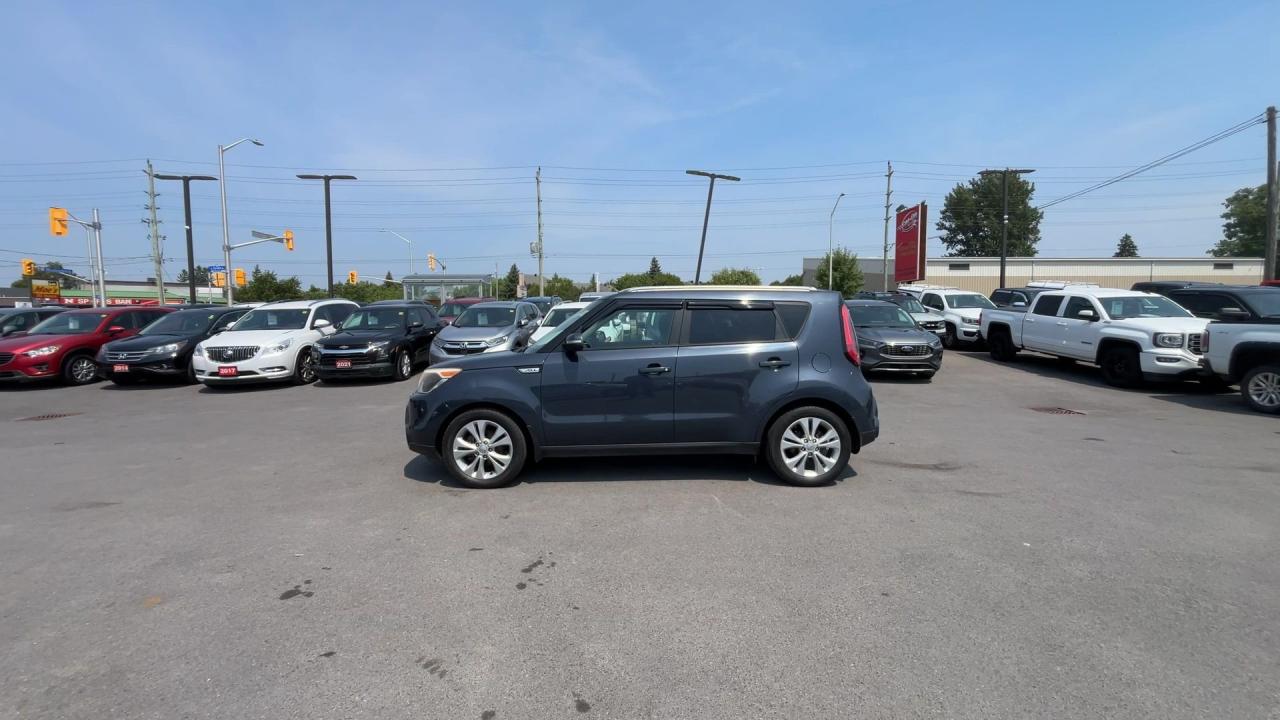 2015 Kia Soul EX | ONLY 58,000KMS | HTD SEATS | ALLOYS | A/C Photo4