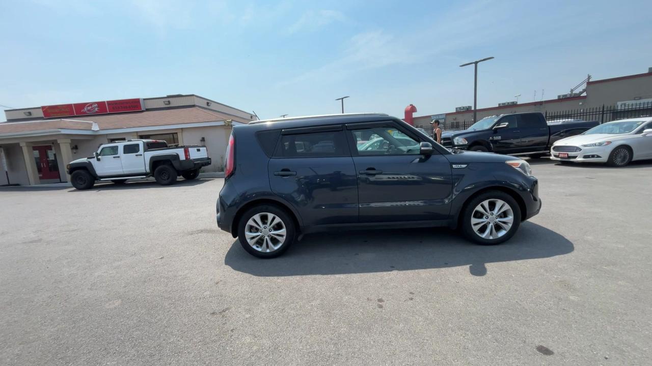 2015 Kia Soul EX | ONLY 58,000KMS | HTD SEATS | ALLOYS | A/C Photo