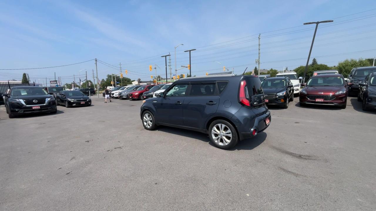 2015 Kia Soul EX | ONLY 58,000KMS | HTD SEATS | ALLOYS | A/C Photo