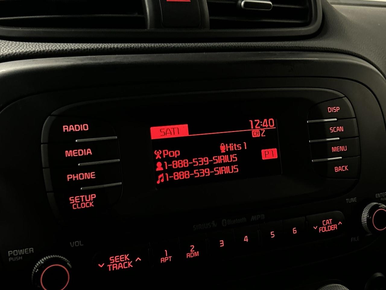 2015 Kia Soul EX | ONLY 58,000KMS | HTD SEATS | ALLOYS | A/C Photo