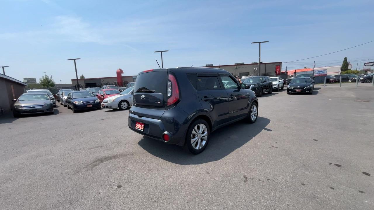 2015 Kia Soul EX | ONLY 58,000KMS | HTD SEATS | ALLOYS | A/C Photo