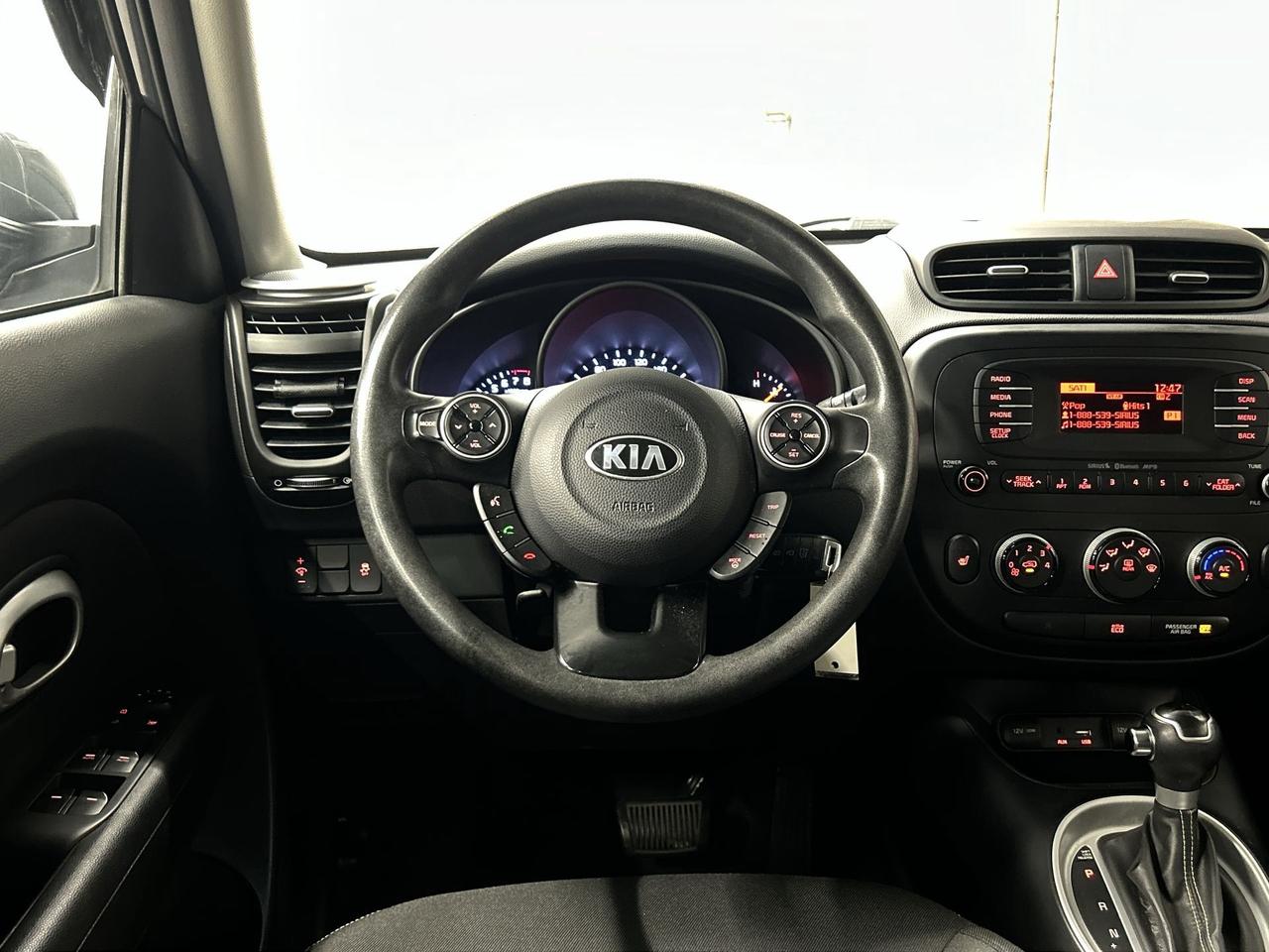 2015 Kia Soul EX | ONLY 58,000KMS | HTD SEATS | ALLOYS | A/C Photo