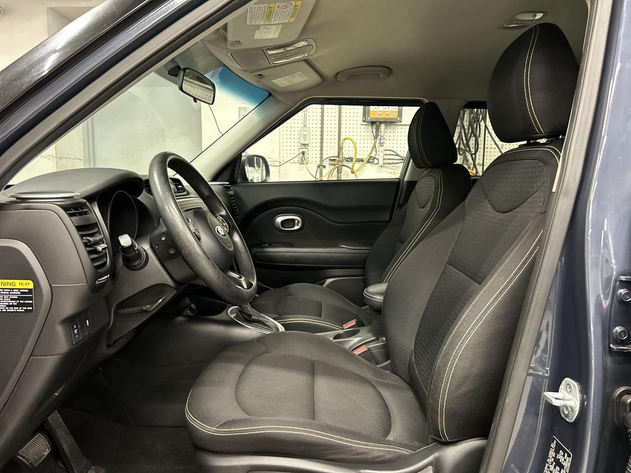 2015 Kia Soul EX | ONLY 58,000KMS | HTD SEATS | ALLOYS | A/C Photo