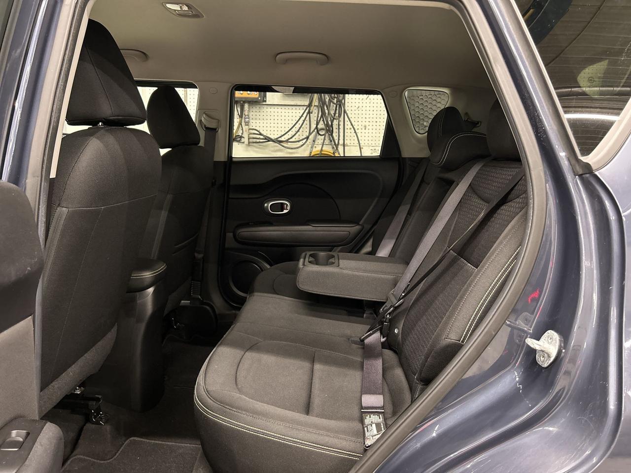 2015 Kia Soul EX | ONLY 58,000KMS | HTD SEATS | ALLOYS | A/C Photo