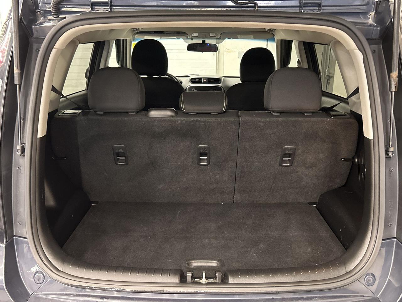 2015 Kia Soul EX | ONLY 58,000KMS | HTD SEATS | ALLOYS | A/C Photo