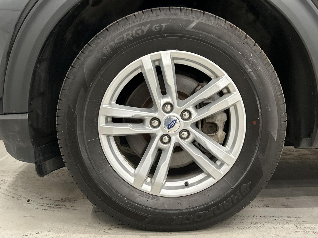 2023 Ford Explorer AWD| 6-PASS| HTD LEATHER| PANO ROOF| CARPLAY| NAV Photo