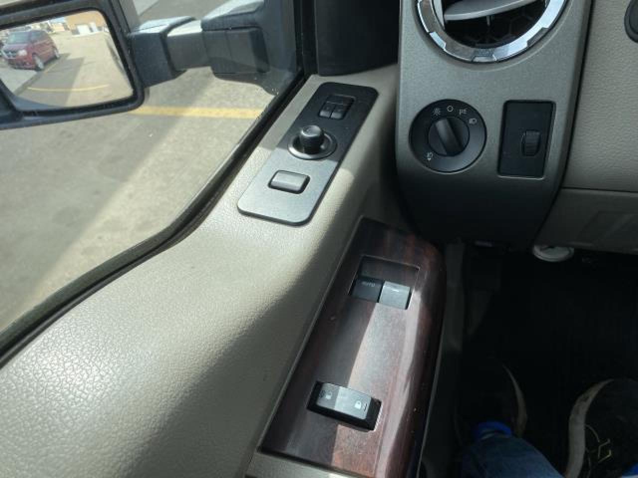 2008 Ford F-350 SD Lariat SuperCab 4WD - Photo #10
