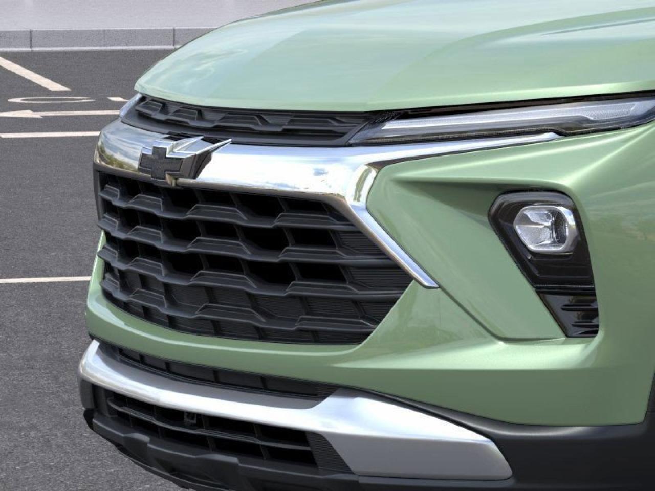 2026 Chevrolet TrailBlazer LT AWD 4dr LT Photo