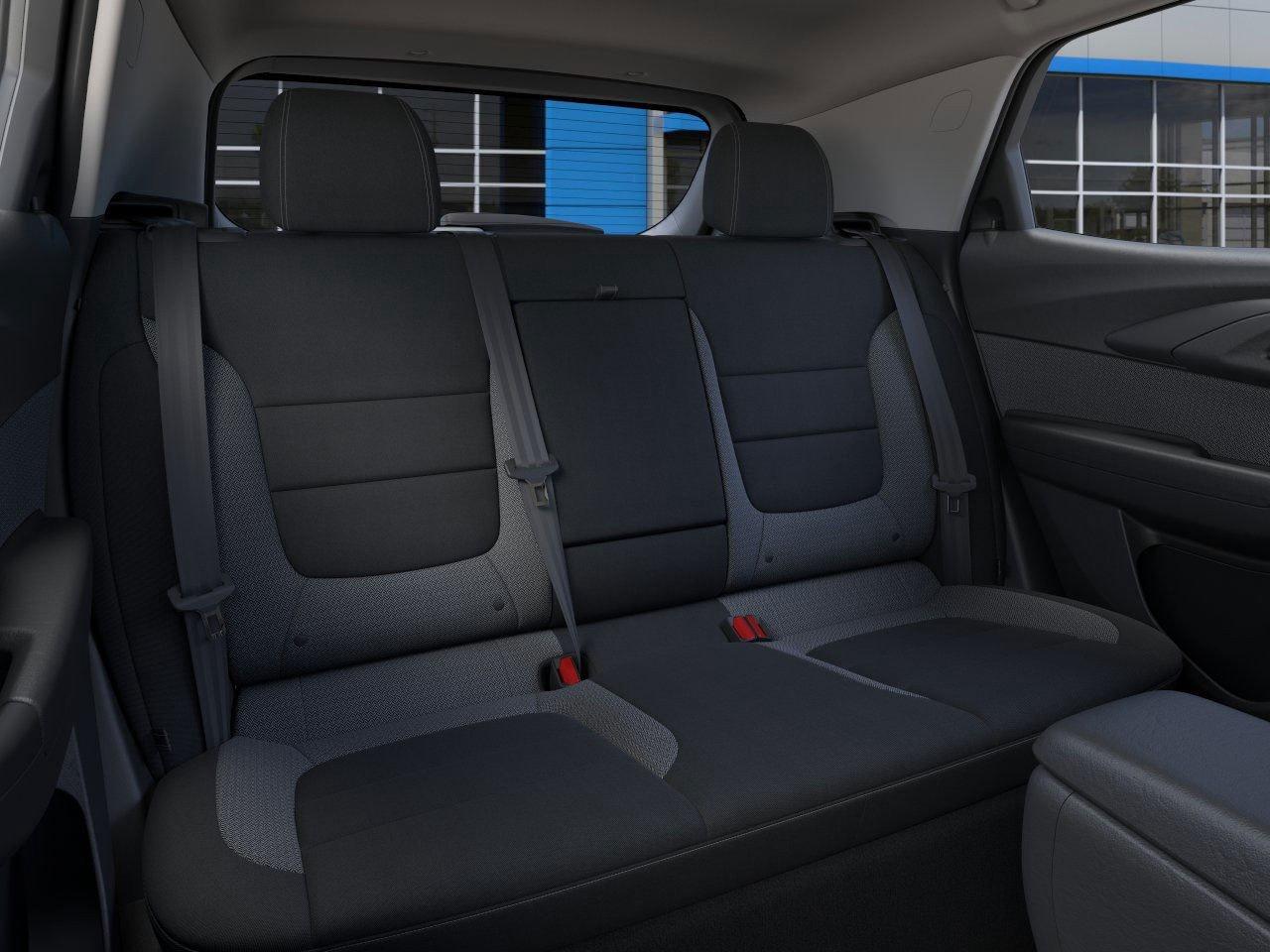 2026 Chevrolet TrailBlazer LT AWD 4dr LT Photo