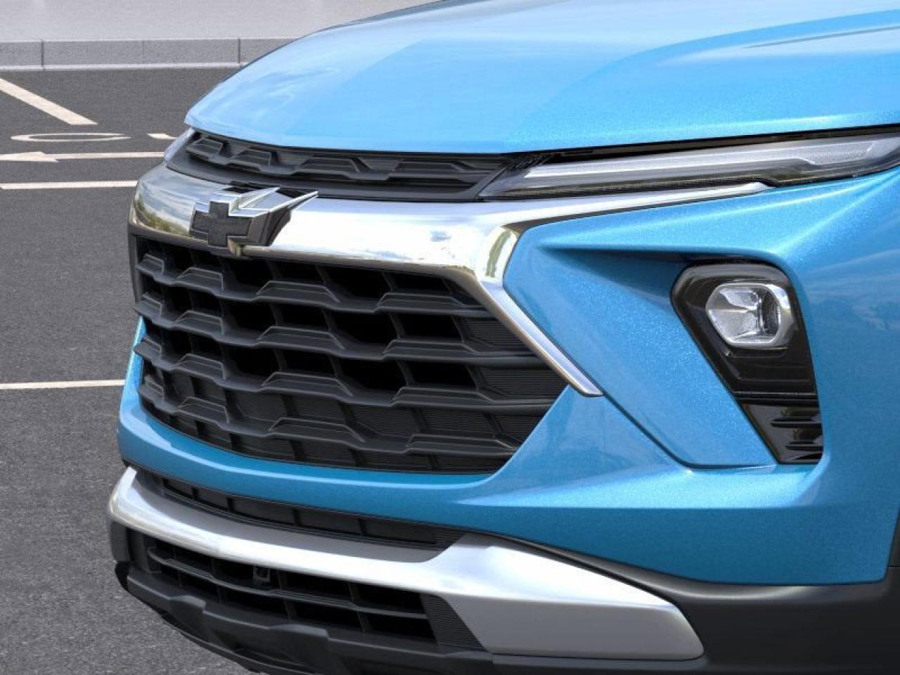 2026 Chevrolet TrailBlazer LT AWD 4dr LT Photo