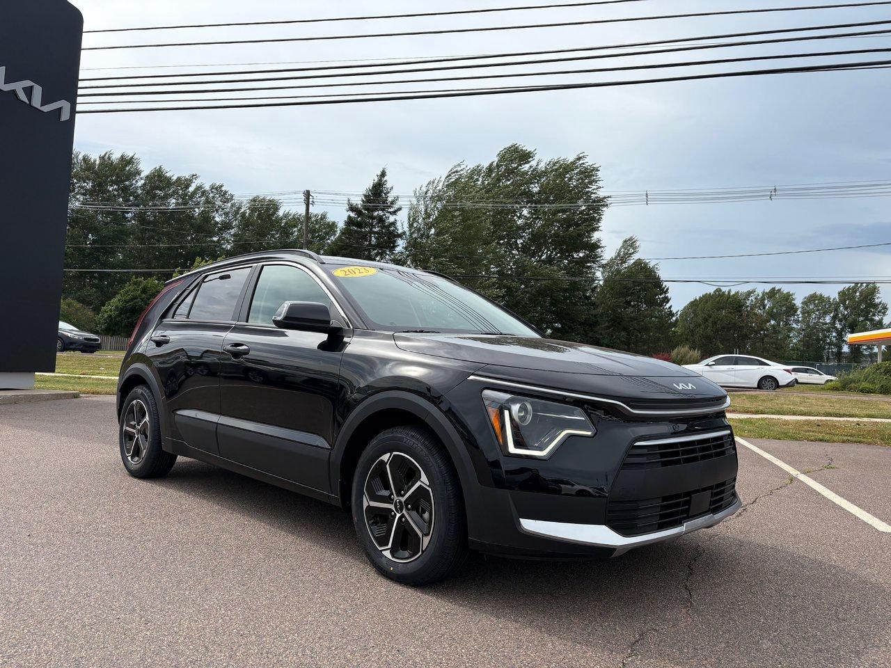 Used 2023 Kia NIRO EX for sale in Summerside, PE