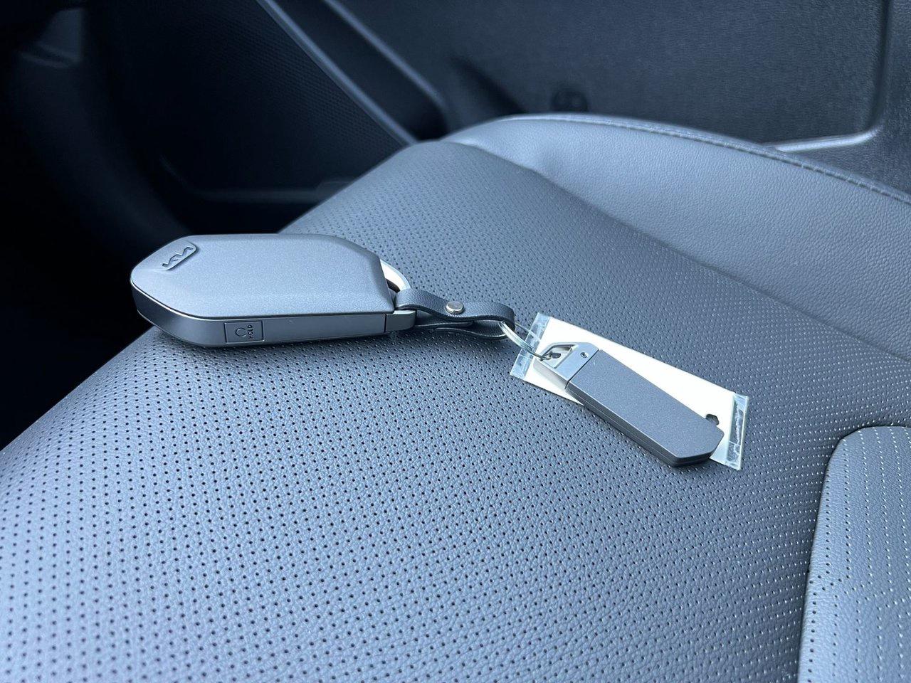 2026 Kia Sportage HEV EX PREMIUM Photo