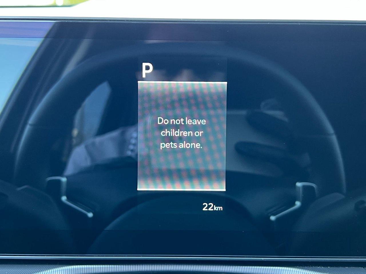 2026 Kia Sportage HEV EX PREMIUM Photo