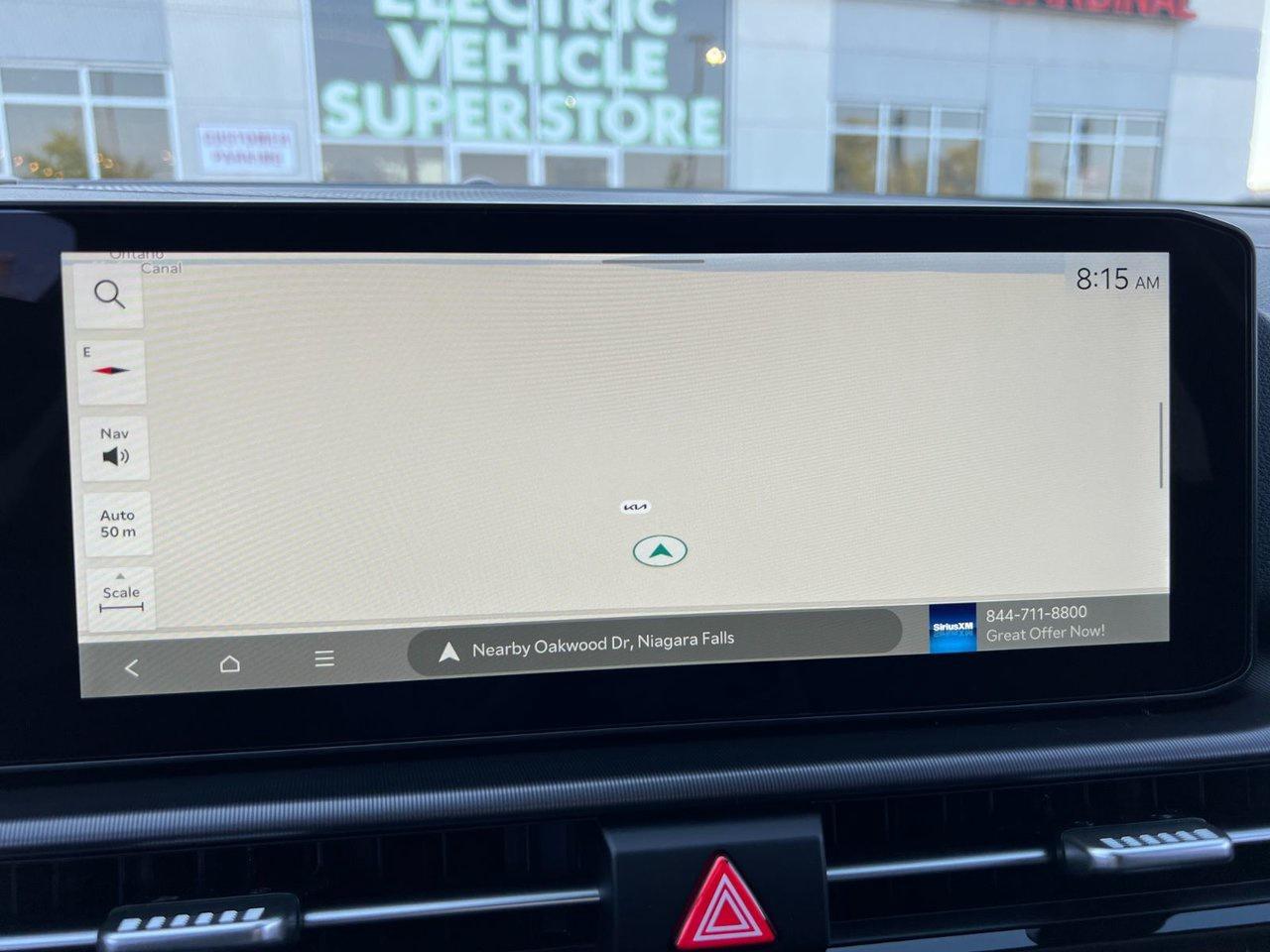 2026 Kia Sportage HEV EX PREMIUM Photo