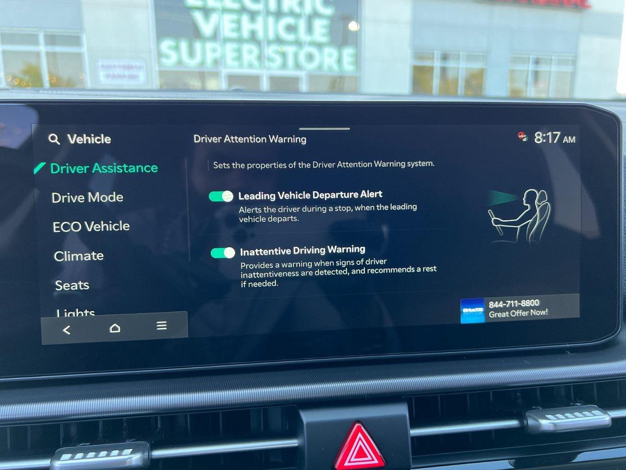 2026 Kia Sportage HEV EX PREMIUM Photo