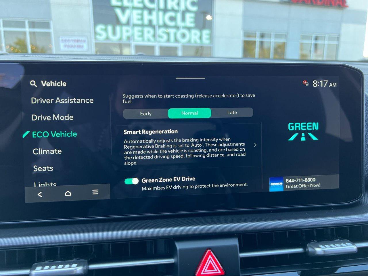 2026 Kia Sportage HEV EX PREMIUM Photo