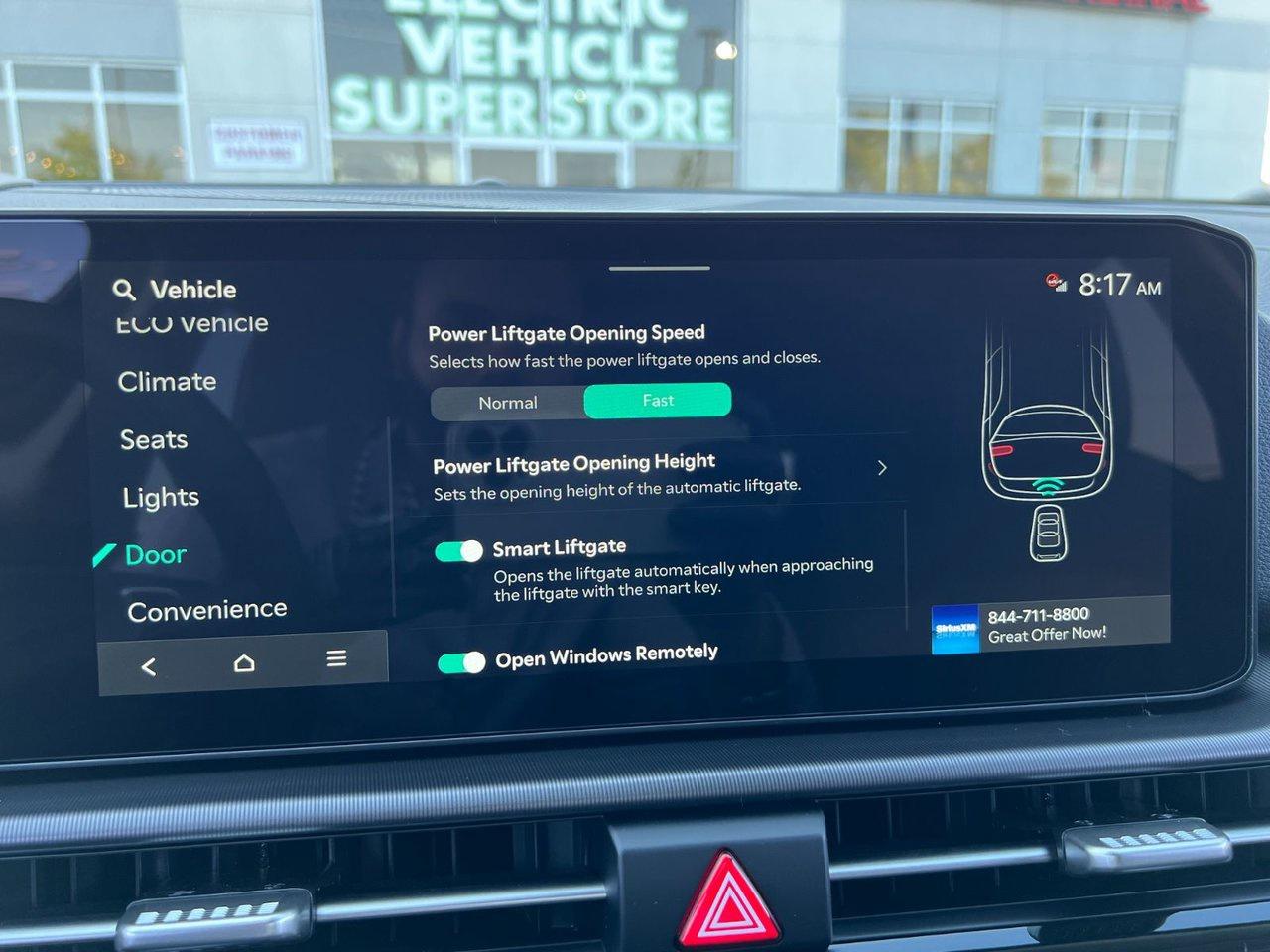 2026 Kia Sportage HEV EX PREMIUM Photo