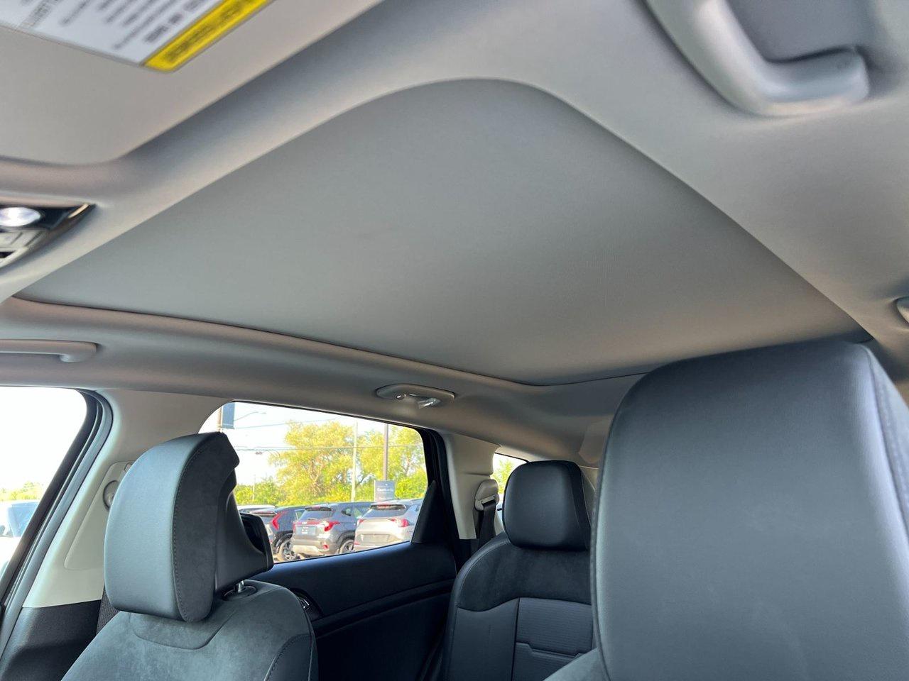 2026 Kia Sportage HEV EX PREMIUM Photo