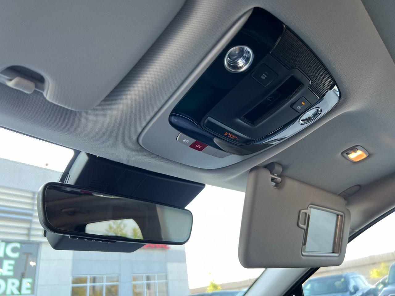 2026 Kia Sportage HEV EX PREMIUM Photo