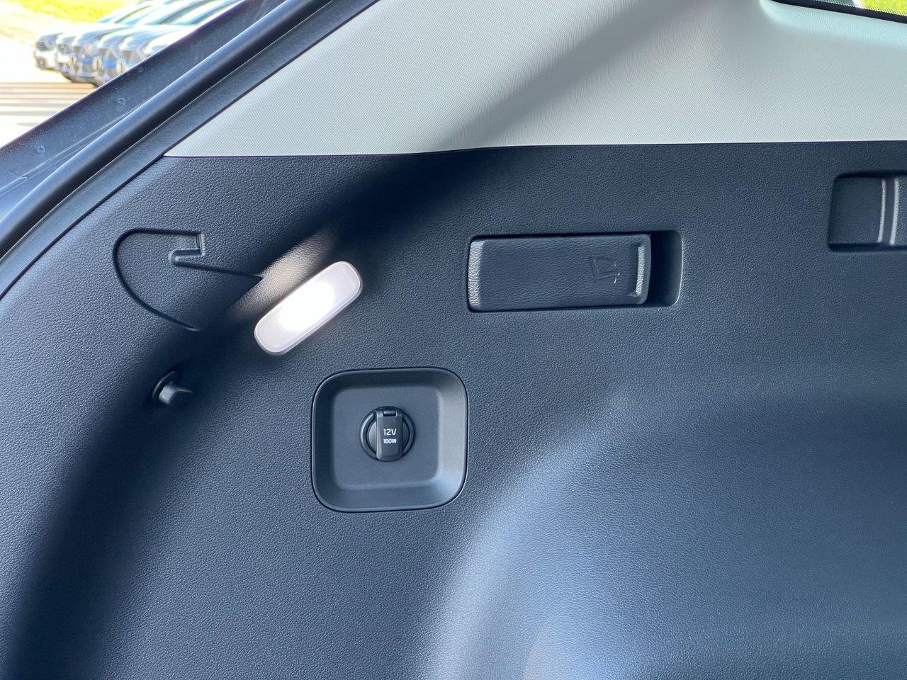 2026 Kia Sportage HEV EX PREMIUM Photo