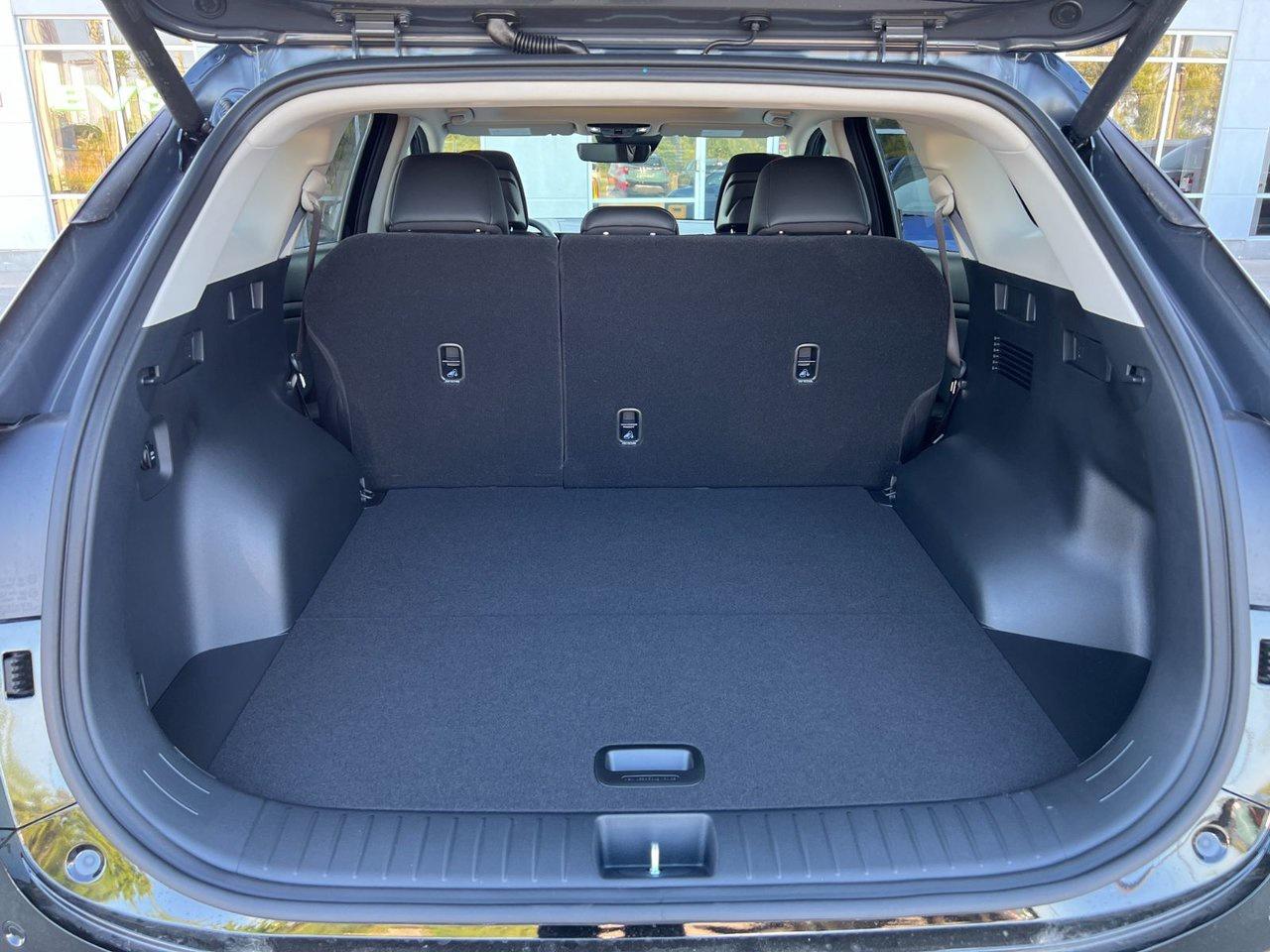 2026 Kia Sportage HEV EX PREMIUM Photo