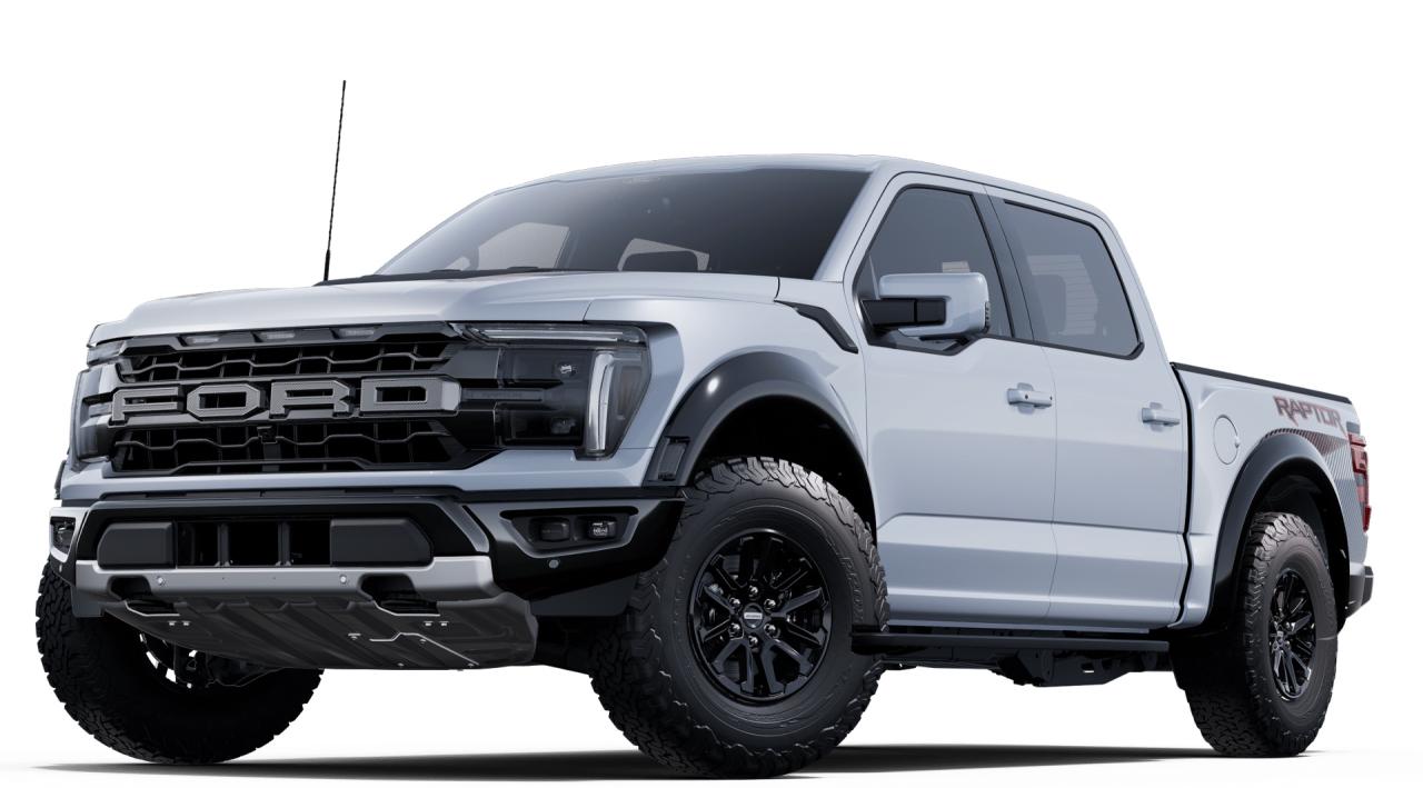2025 Ford F-150 RAPTOR Photo0