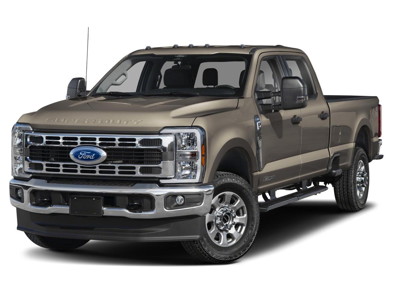 Used 2023 Ford F-350 Super Duty SRW XLT for sale in Fort St John, BC