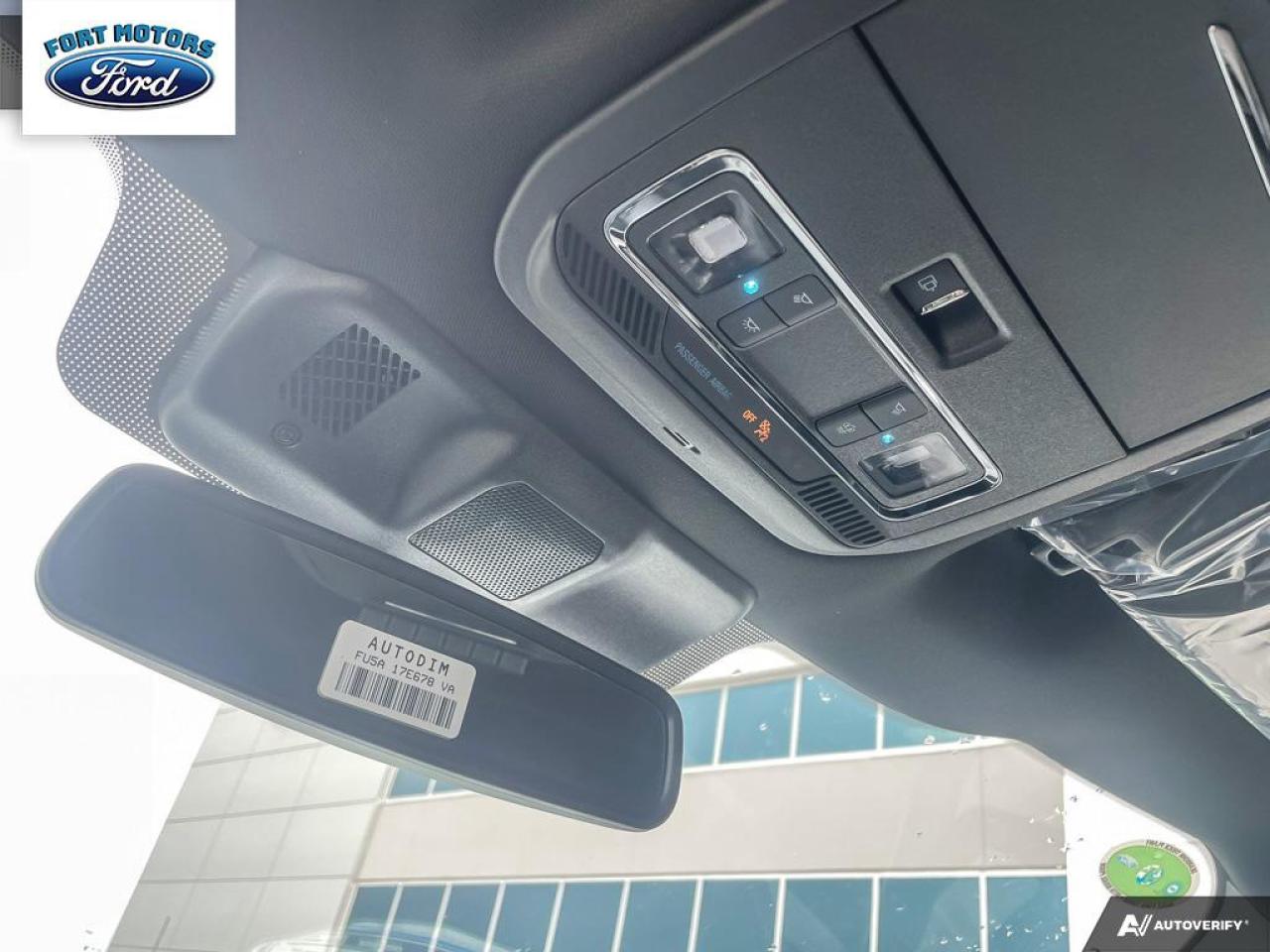 2025 Ford F-150 Tremor® Photo5