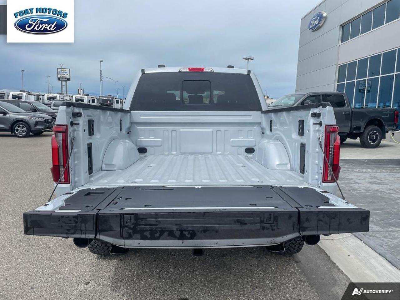 2025 Ford F-150 Tremor® Photo5