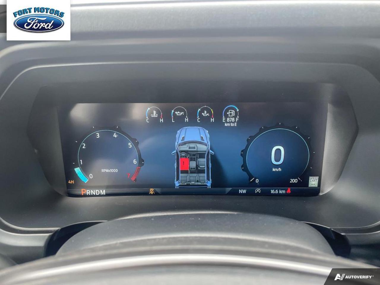 2025 Ford F-150 Tremor® Photo5