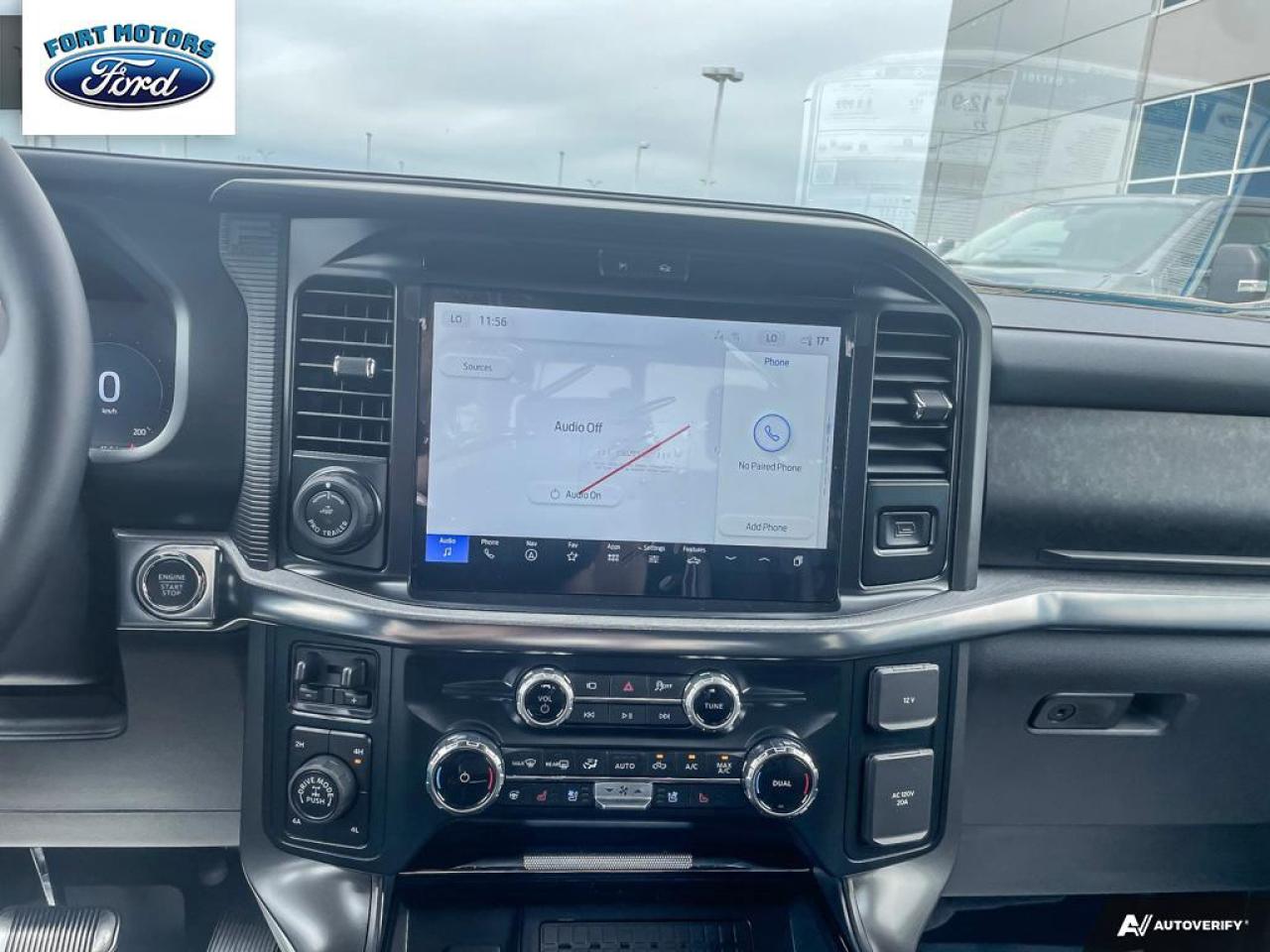 2025 Ford F-150 Tremor® Photo5