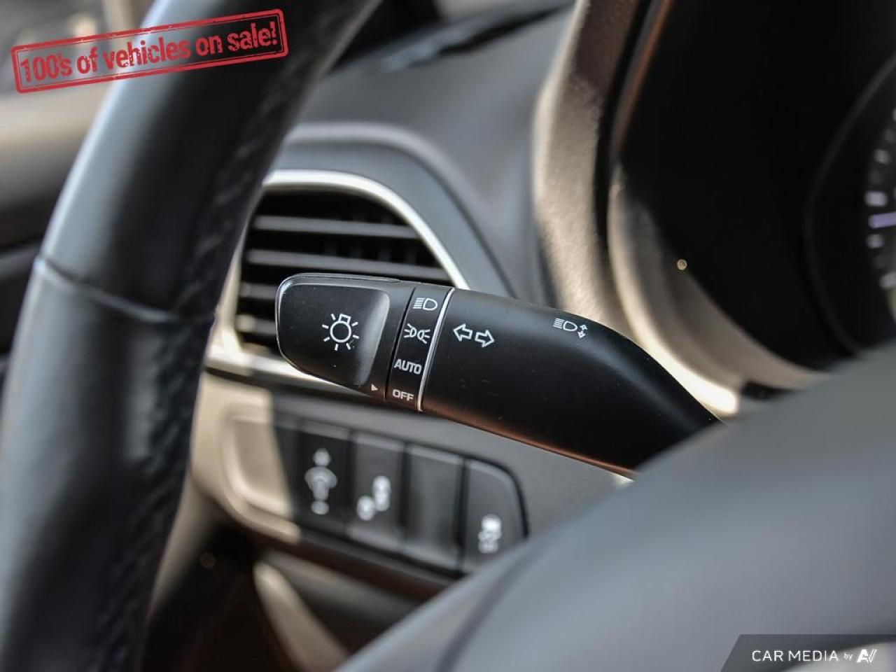 2020 Hyundai Elantra GT Preferred