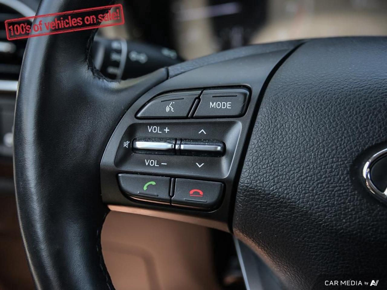 2020 Hyundai Elantra GT Preferred