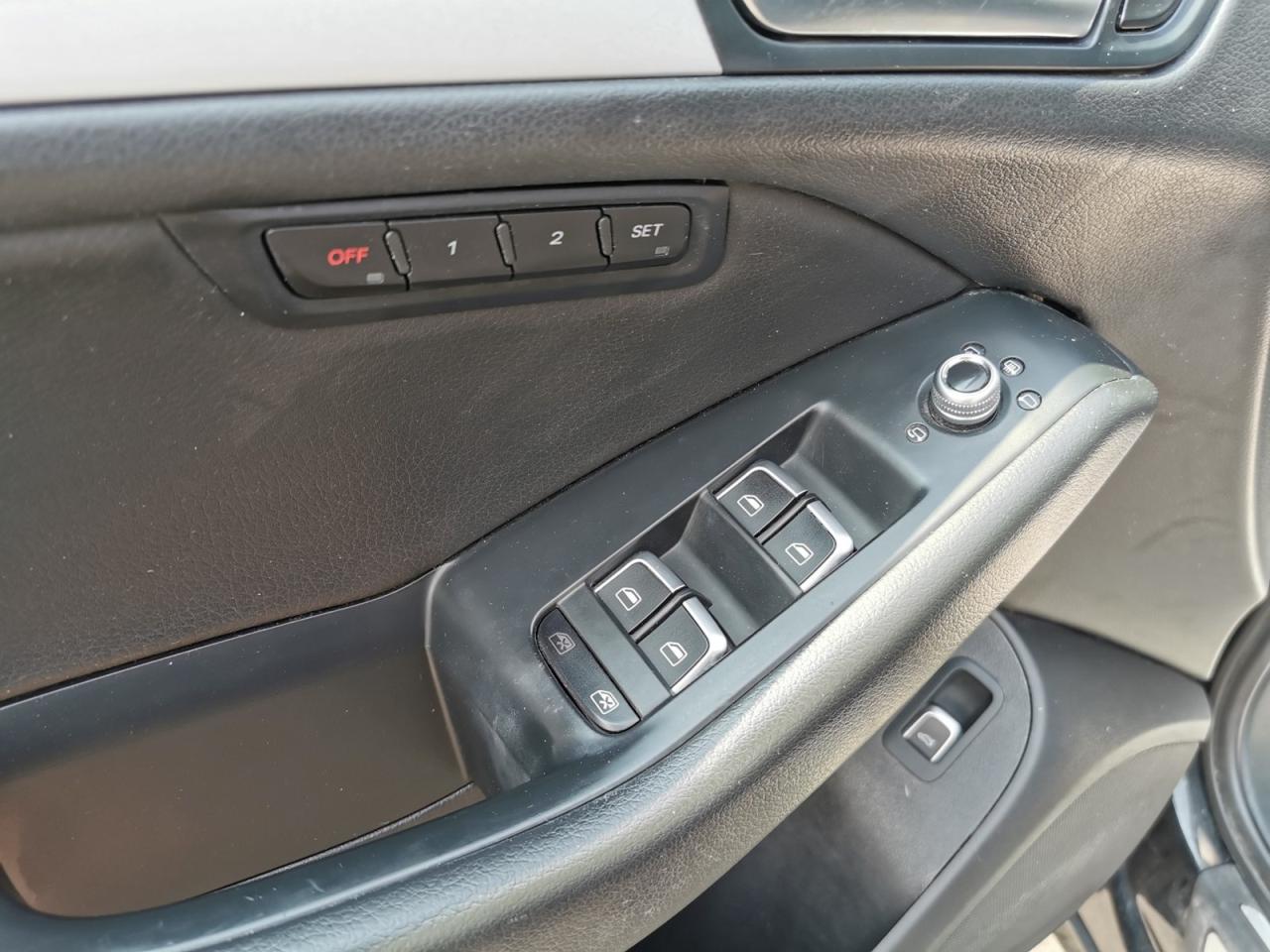2016 Audi Q5 2.0T Premium Quattro - Photo #11