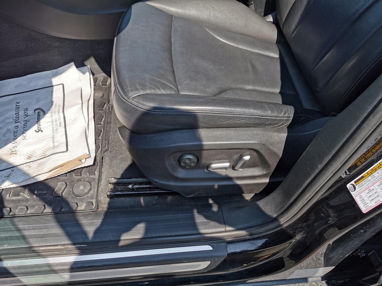 2016 Audi Q5 2.0T Premium Quattro - Photo #12