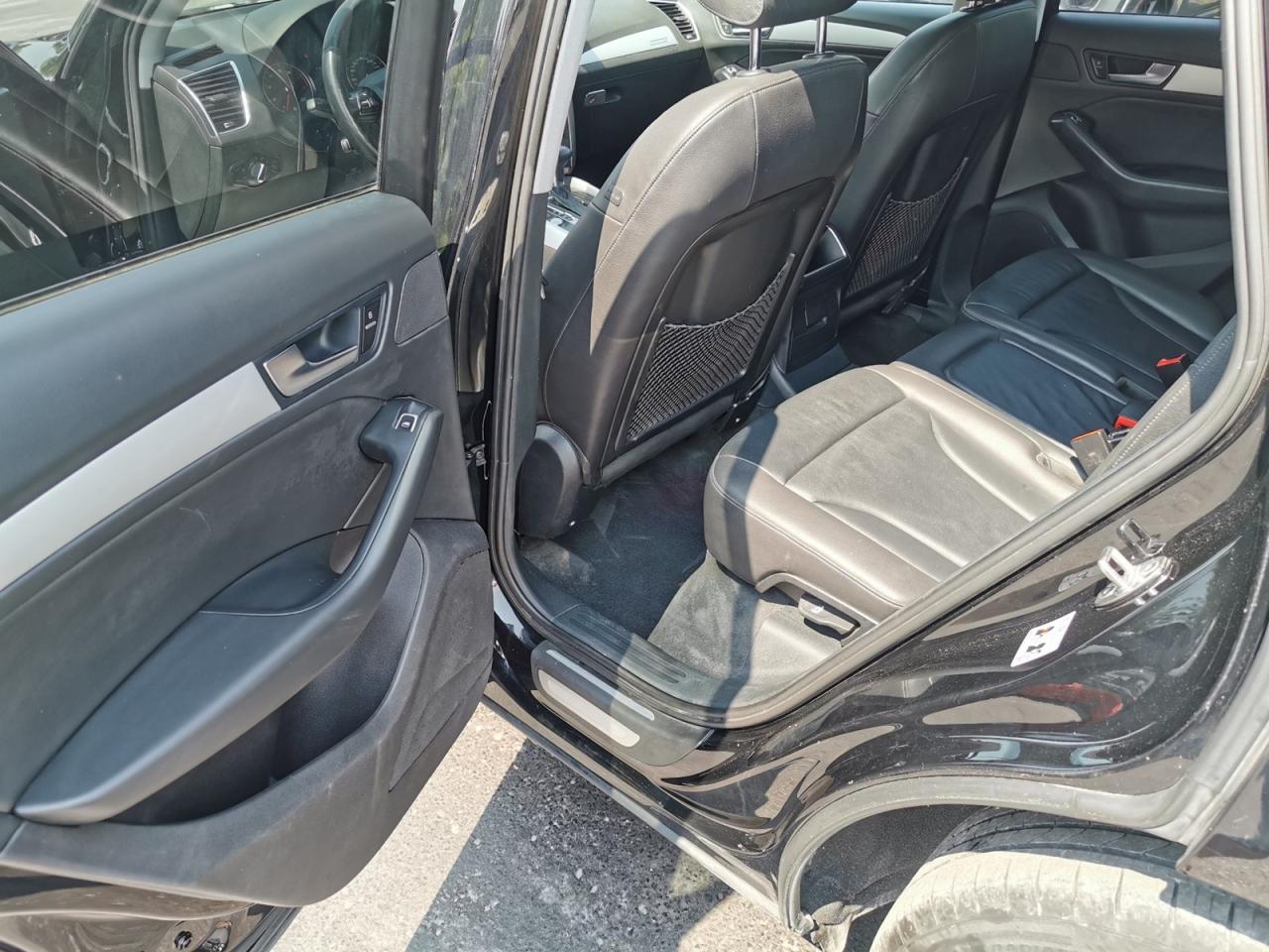 2016 Audi Q5 2.0T Premium Quattro - Photo #19
