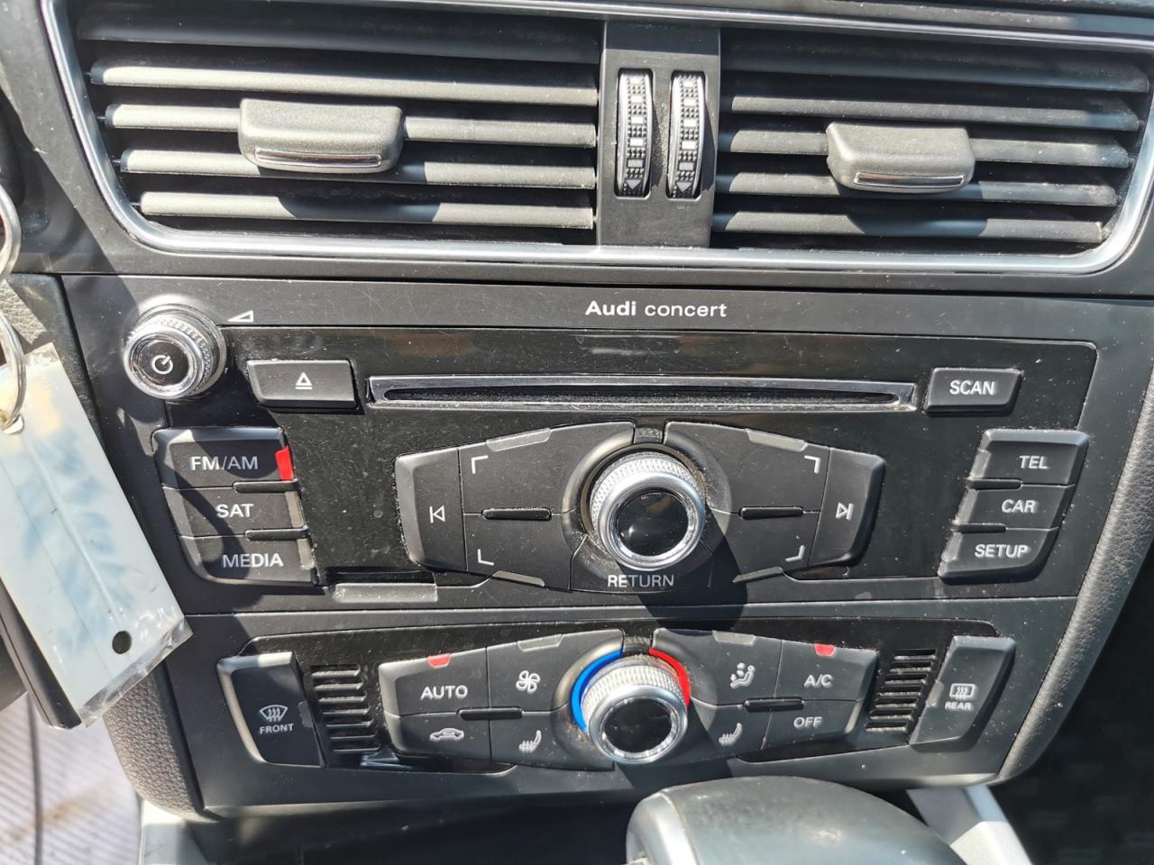 2016 Audi Q5 2.0T Premium Quattro - Photo #18
