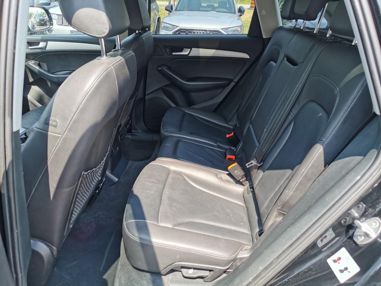 2016 Audi Q5 2.0T Premium Quattro - Photo #20