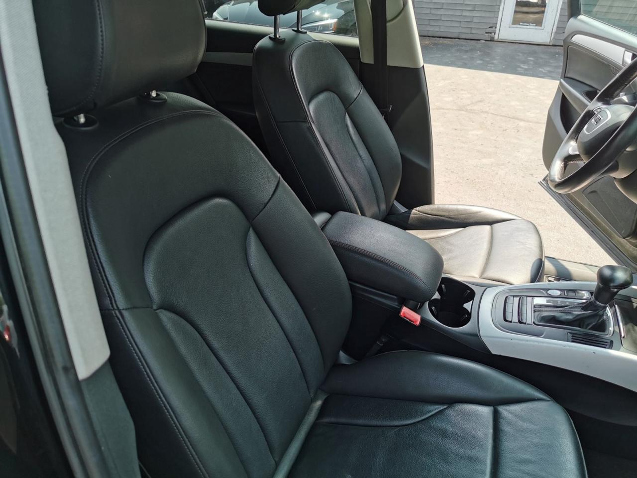 2016 Audi Q5 2.0T Premium Quattro - Photo #25