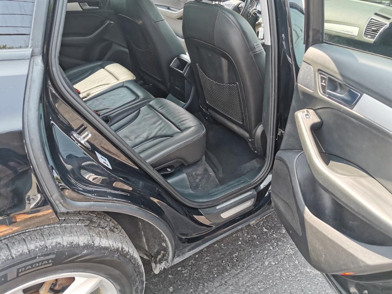 2016 Audi Q5 2.0T Premium Quattro - Photo #26