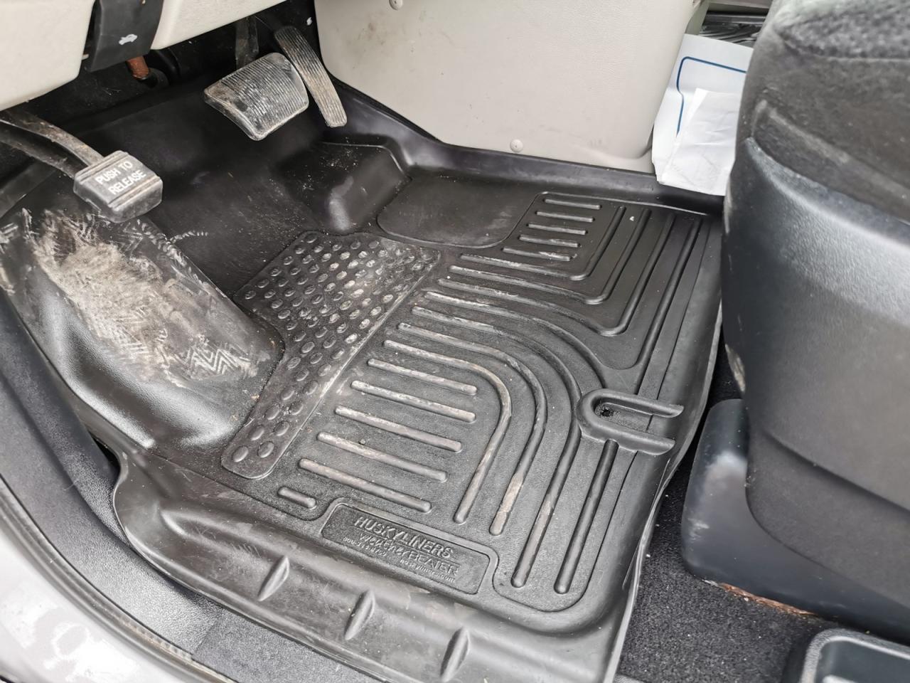 2015 Dodge Grand Caravan SE - Photo #13