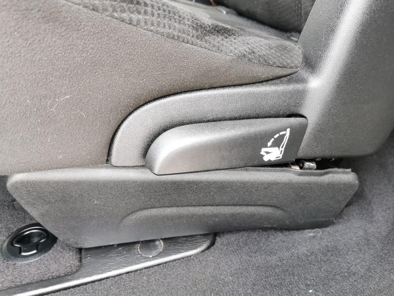 2015 Dodge Grand Caravan SE - Photo #16