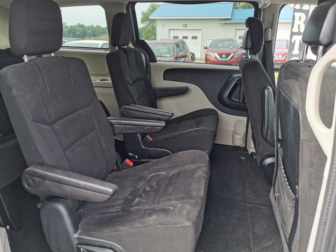 2015 Dodge Grand Caravan SE - Photo #20