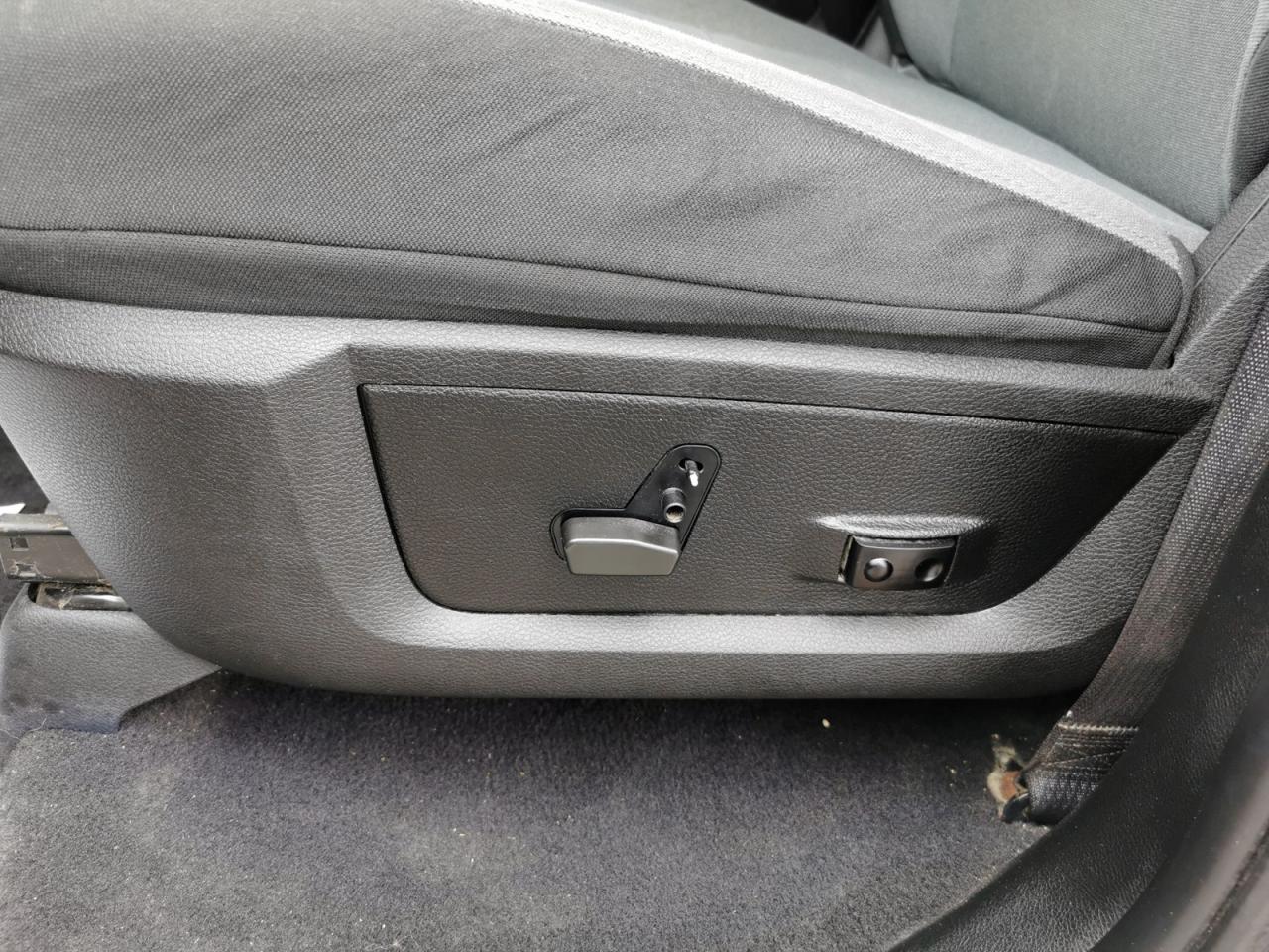2021 RAM 1500 Classic Tradesman  Quad Cab - Photo #13