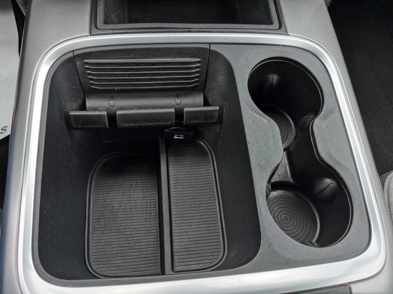 2021 RAM 1500 Classic Tradesman  Quad Cab - Photo #25