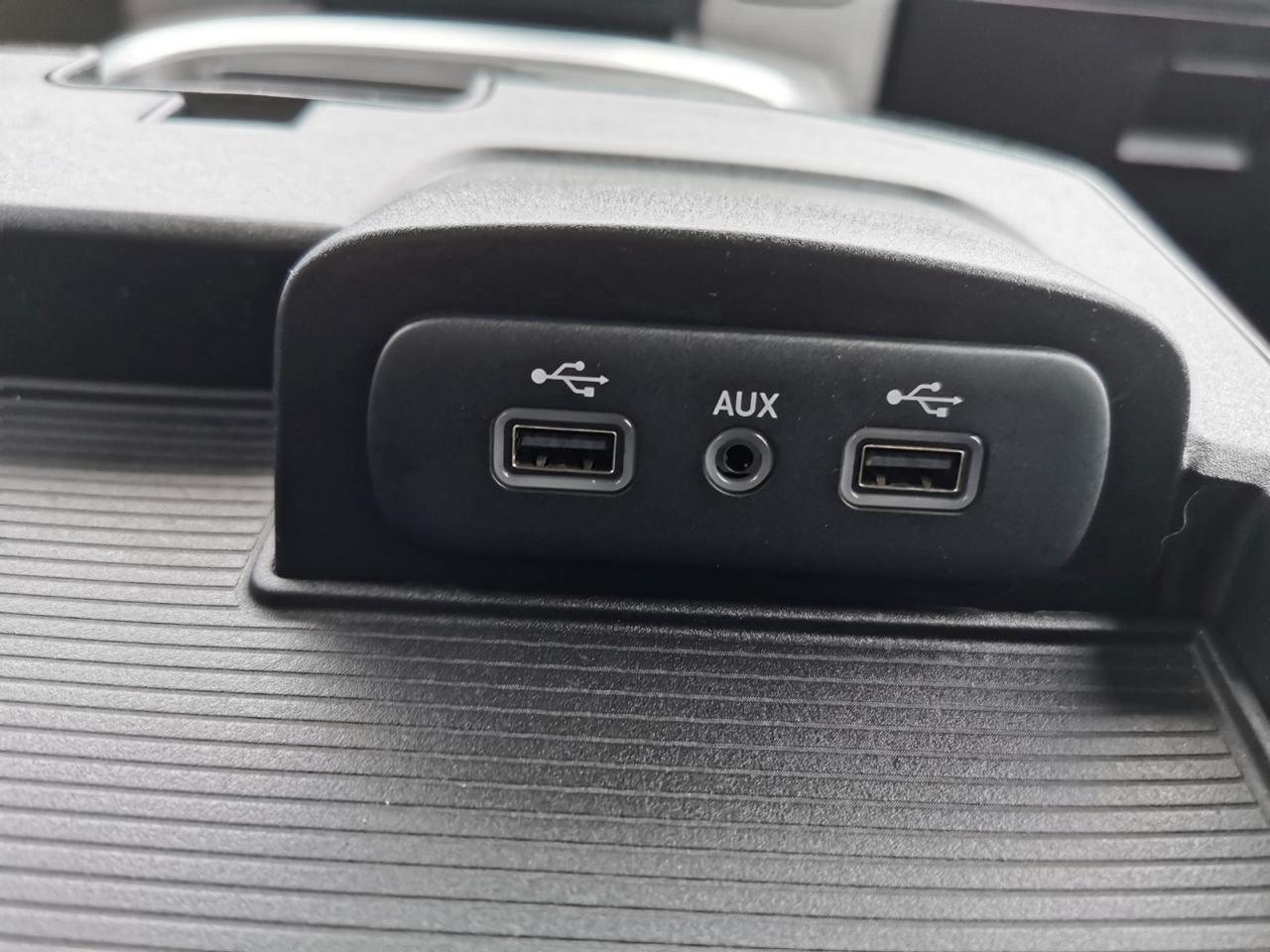 2021 RAM 1500 Classic Tradesman  Quad Cab - Photo #26