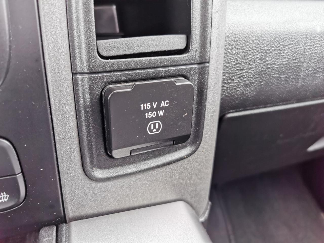 2021 RAM 1500 Classic Tradesman  Quad Cab - Photo #27