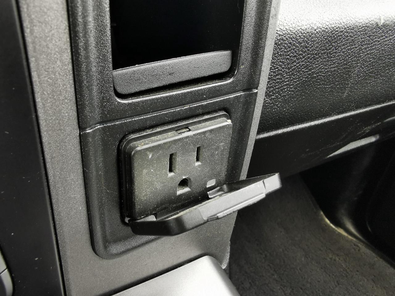 2021 RAM 1500 Classic Tradesman  Quad Cab - Photo #28