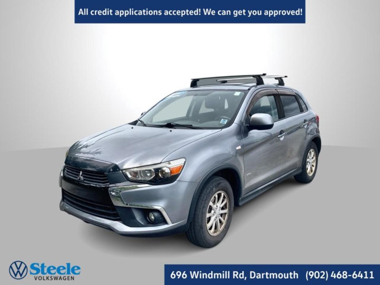 Used 2017 Mitsubishi RVR SE for sale in Dartmouth, NS